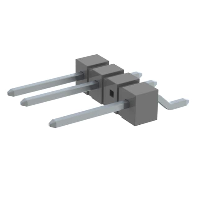 TSM-104-02-T-SH-002-P-TR Samtec Inc.  Headers Male Pins